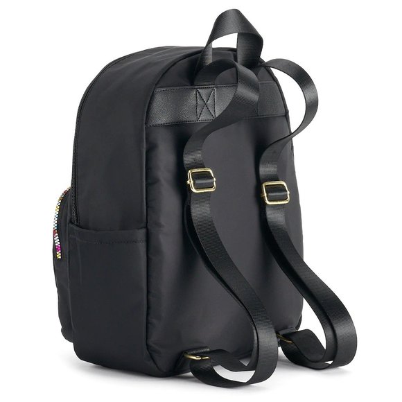 Juicy Couture Speed Racer Backpack